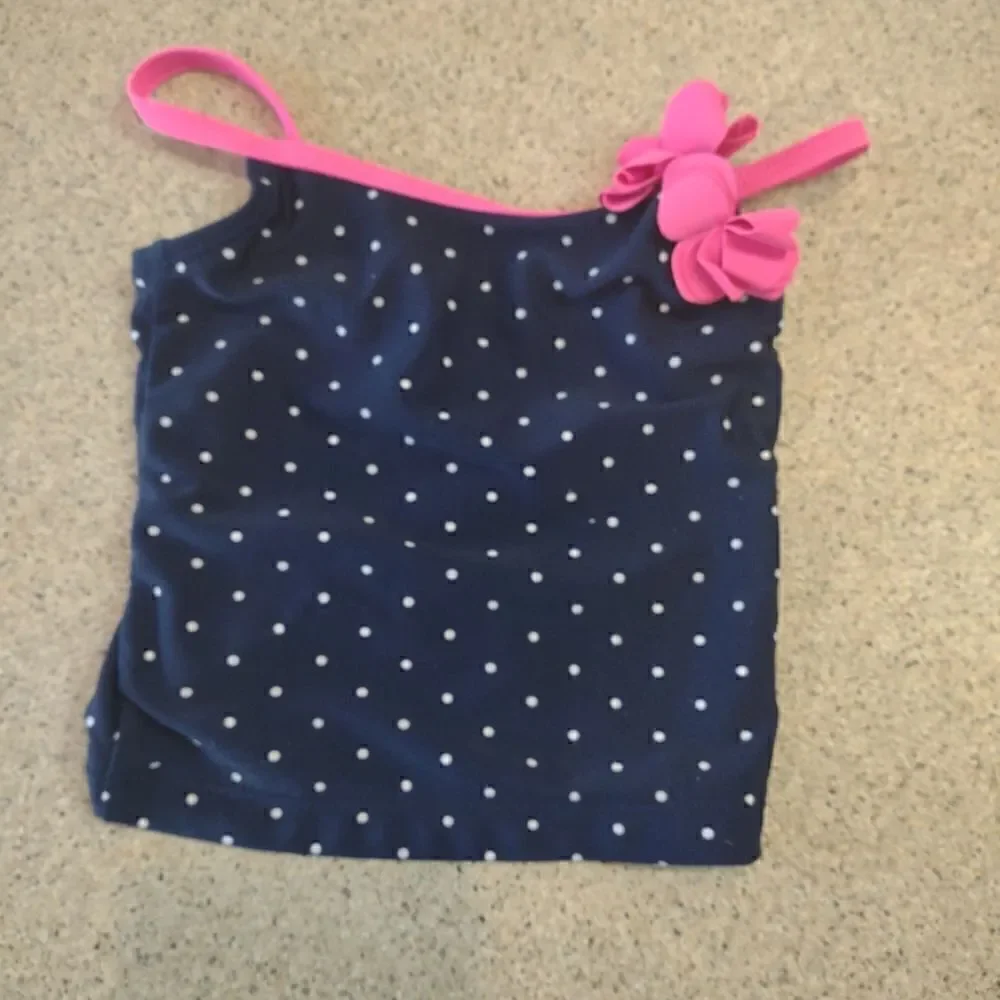 👍 Osh Kosh 9-12 Month Bathing Suit. K1